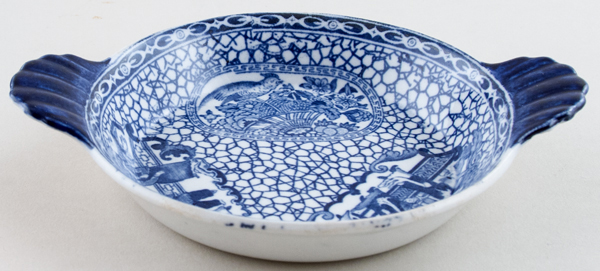 Dish small c1930s